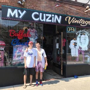 Meet your Posher, Mark